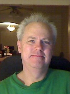 Mike Swiss