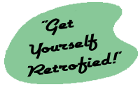 Get Yourself Retrofied!