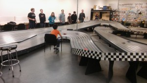 Chicagoland Raceway - King Track