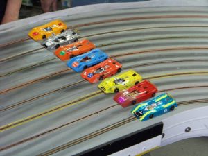 hot wheels mainline case